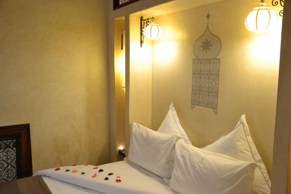 Riad Kalaa Rabat Exteriör bild