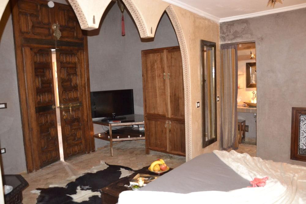 Riad Kalaa Rabat Exteriör bild