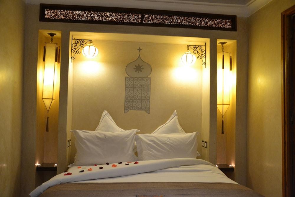Riad Kalaa Rabat Exteriör bild