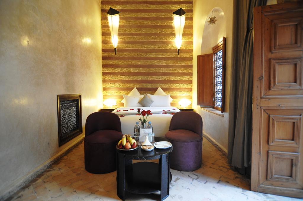 Riad Kalaa Rabat Exteriör bild